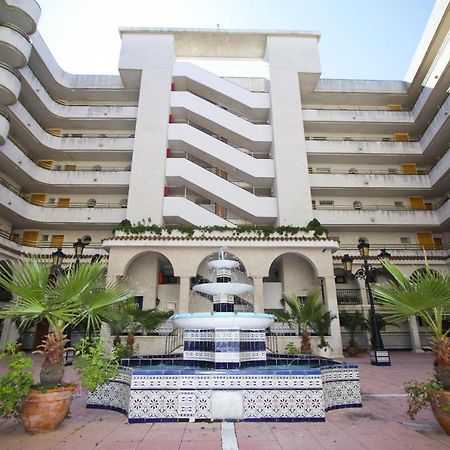 Cordoba Homestay By Turismar Salou Bagian luar foto