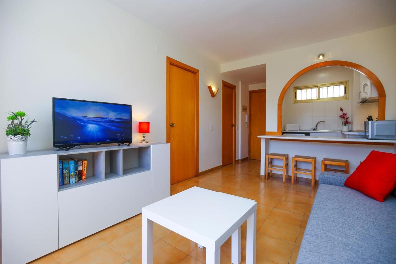 Cordoba Homestay By Turismar Salou Bagian luar foto