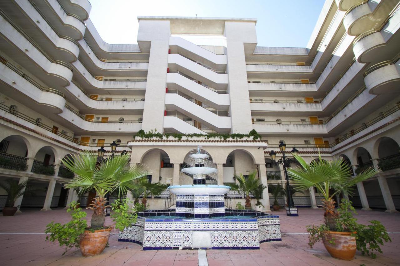 Cordoba Homestay By Turismar Salou Bagian luar foto