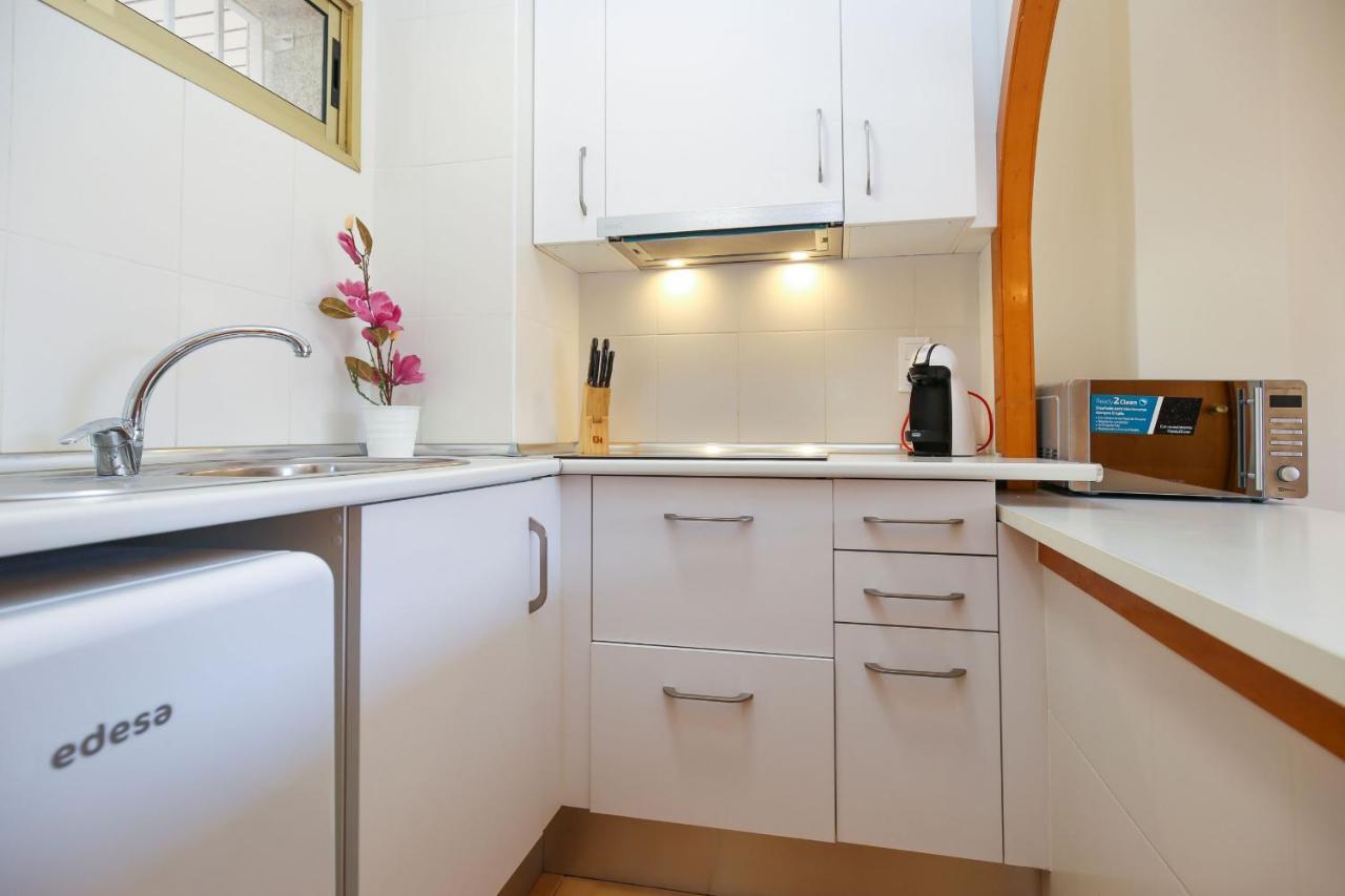 Cordoba Homestay By Turismar Salou Bagian luar foto