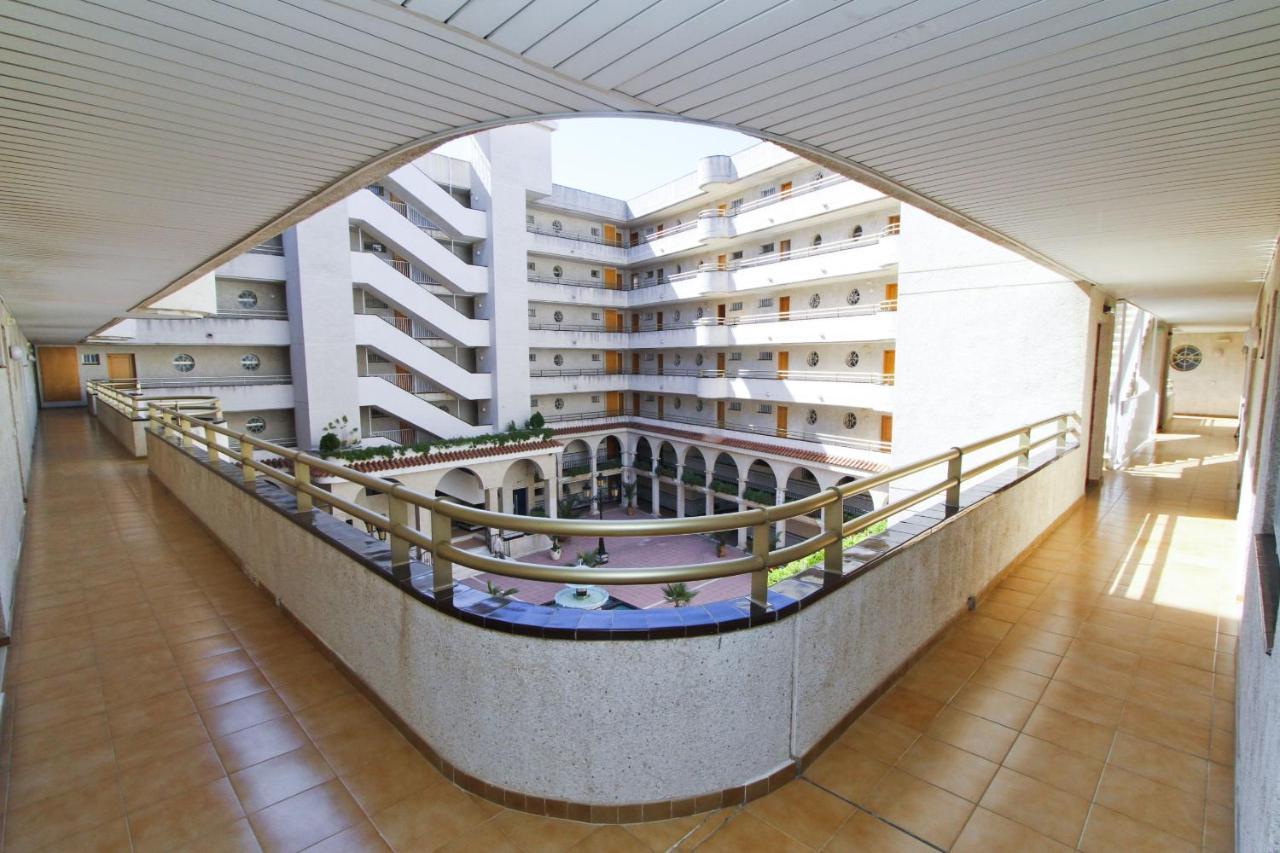 Cordoba Homestay By Turismar Salou Bagian luar foto