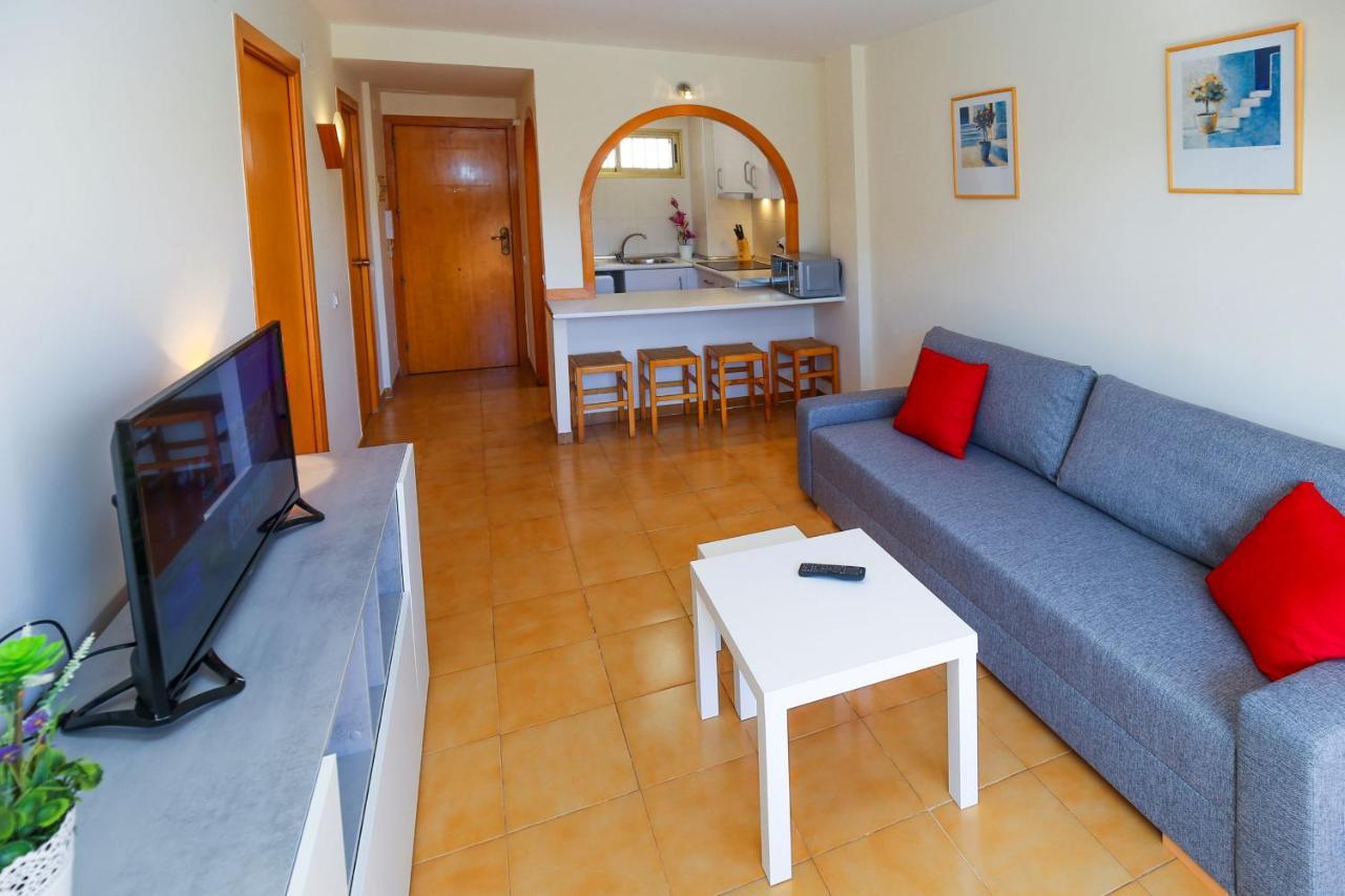 Cordoba Homestay By Turismar Salou Bagian luar foto