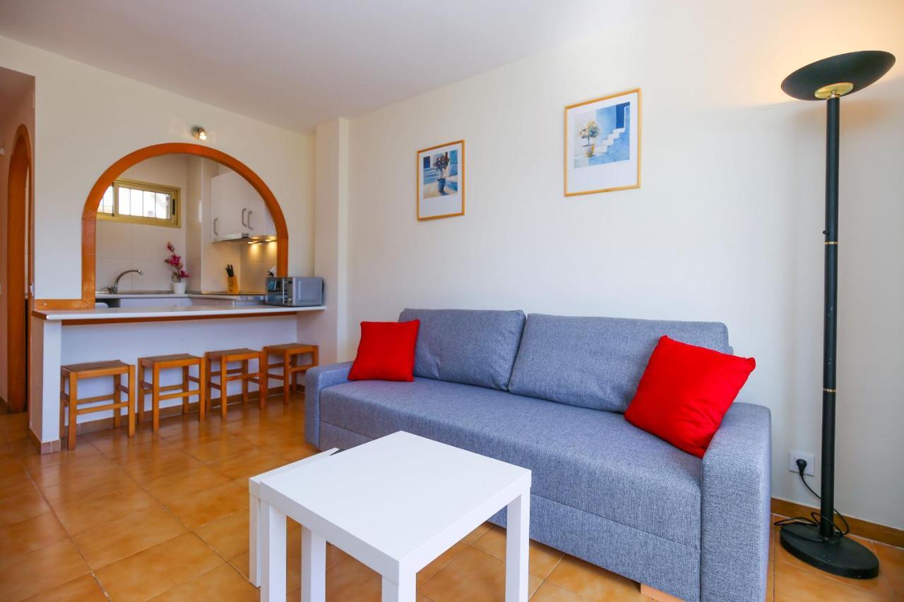Cordoba Homestay By Turismar Salou Bagian luar foto