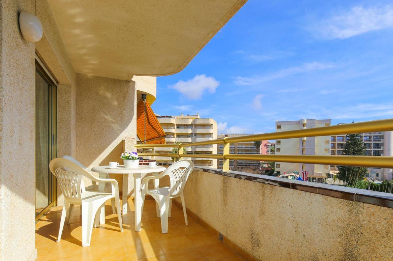 Cordoba Homestay By Turismar Salou Bagian luar foto