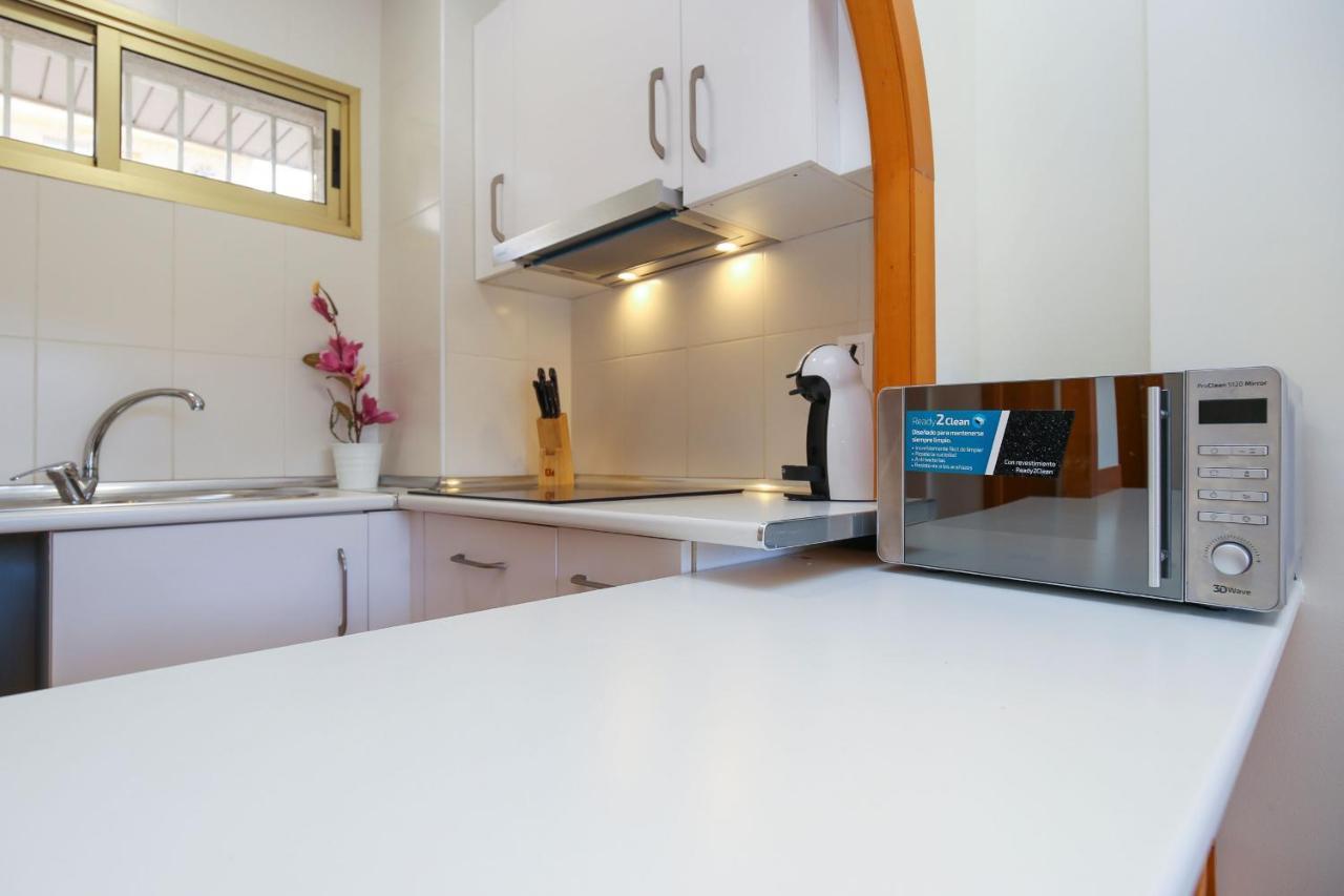 Cordoba Homestay By Turismar Salou Bagian luar foto