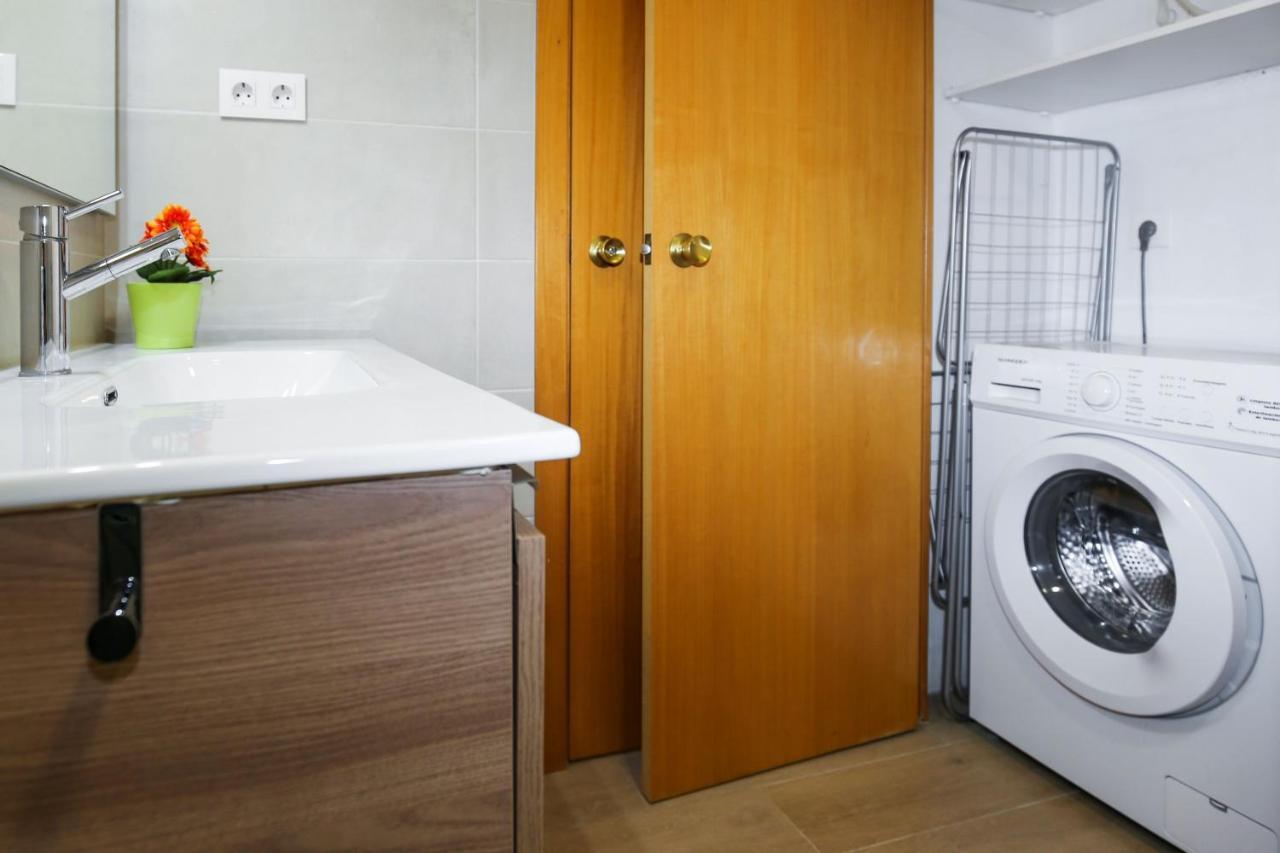 Cordoba Homestay By Turismar Salou Bagian luar foto