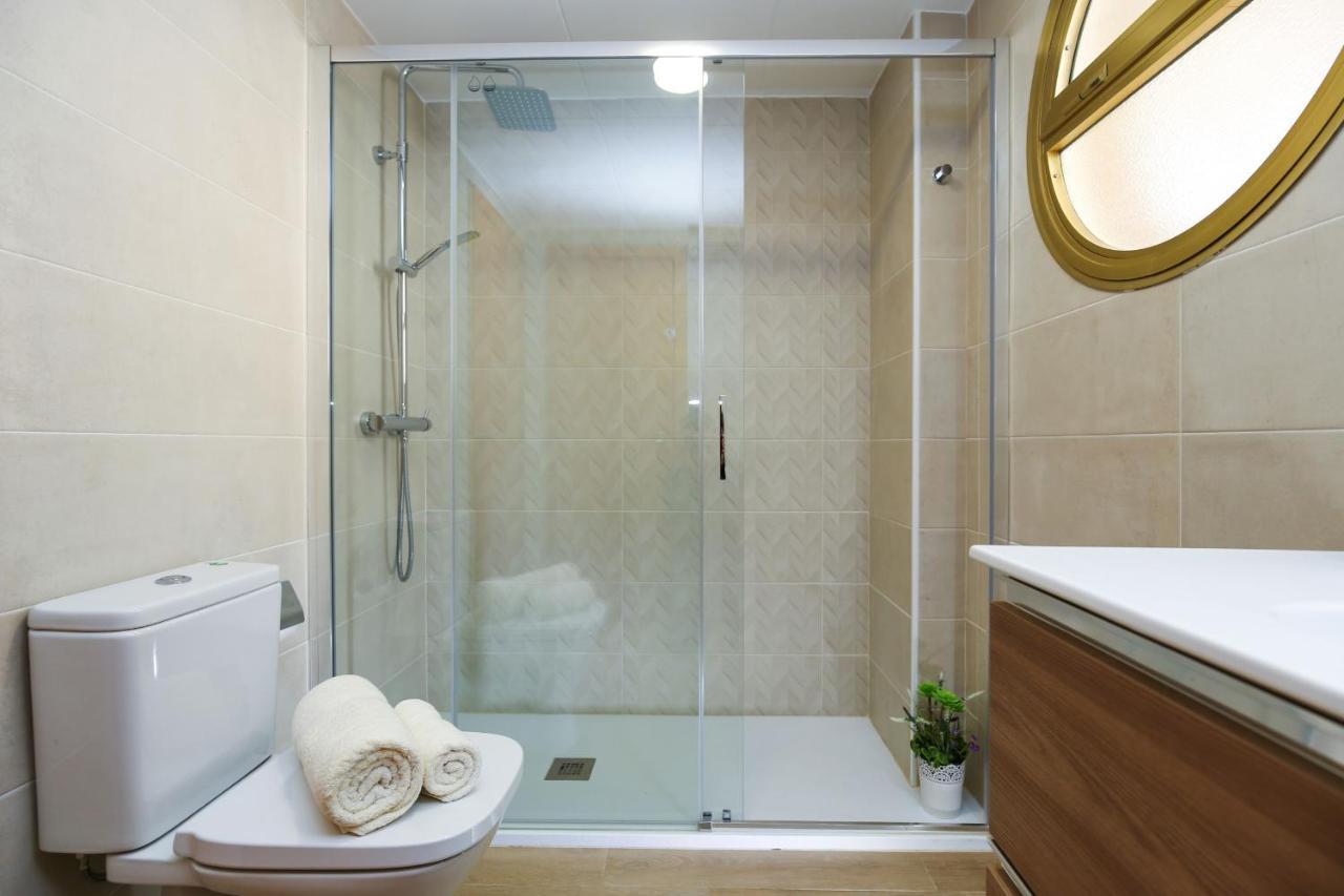 Cordoba Homestay By Turismar Salou Bagian luar foto