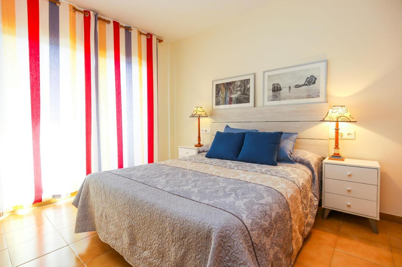 Cordoba Homestay By Turismar Salou Bagian luar foto