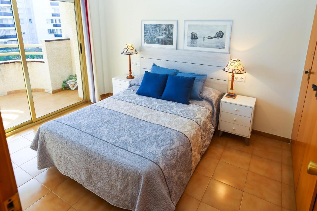 Cordoba Homestay By Turismar Salou Bagian luar foto